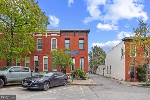 7 S Collington Ave, Baltimore, MD 21231