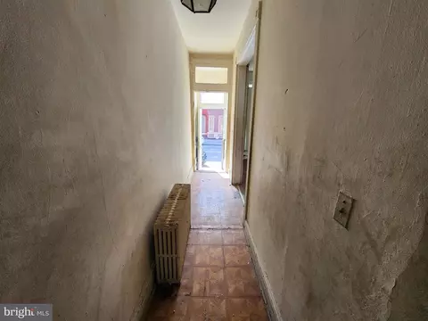 Entry Way - 748 Dolphin St, Baltimore, MD 21217 photo 13 of 13