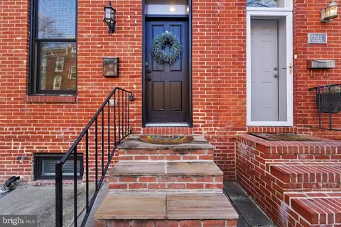 1511 William St, Baltimore, MD 21230 photo 4
