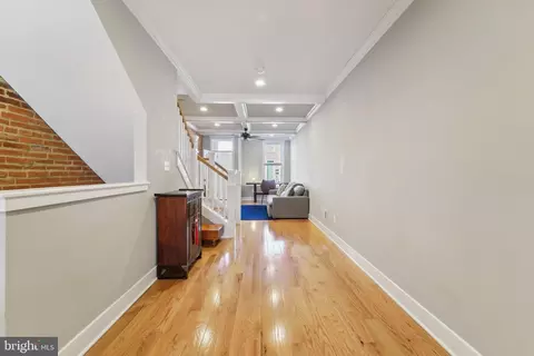 1511 William St, Baltimore, MD 21230 photo 9