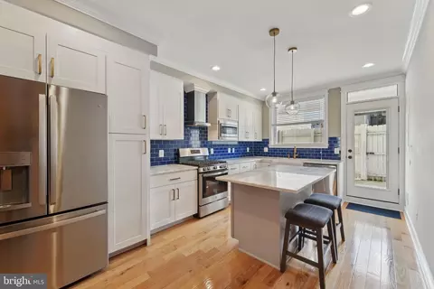 1511 William St, Baltimore, MD 21230 photo 11