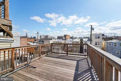 1511 William St, Baltimore, MD 21230 photo 30