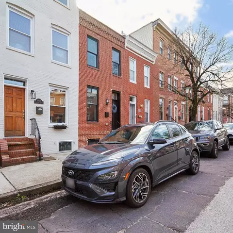 1511 William St, Baltimore, MD 21230 photo 2