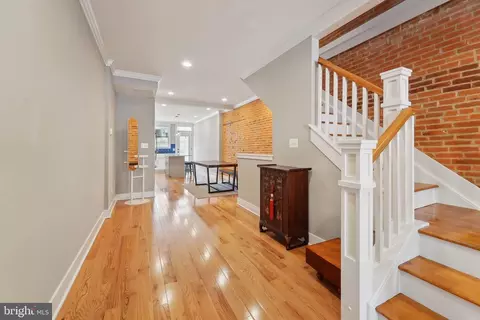 1511 William St, Baltimore, MD 21230 photo 8