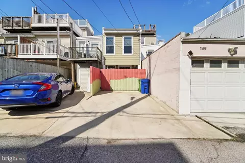 1511 William St, Baltimore, MD 21230 photo 28