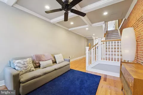 1511 William St, Baltimore, MD 21230 photo 6