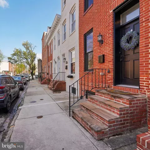 1511 William St, Baltimore, MD 21230 photo 3