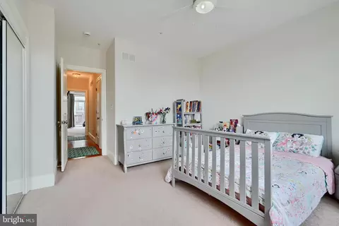 Bedroom - 408 Grundy St, Baltimore, MD 21224 photo 7 of 11