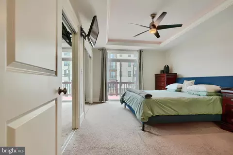 Bedroom - 408 Grundy St, Baltimore, MD 21224 photo 8 of 11