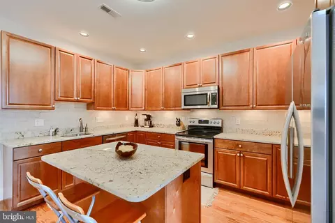 Kitchen - 408 Grundy St, Baltimore, MD 21224 photo 2 of 7