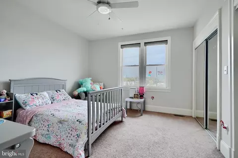Bedroom - 408 Grundy St, Baltimore, MD 21224 photo 6 of 11