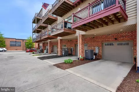 Exterior - 408 Grundy St, Baltimore, MD 21224 photo 7 of 7