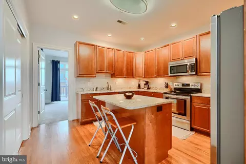 Kitchen - 408 Grundy St, Baltimore, MD 21224 photo 1 of 7