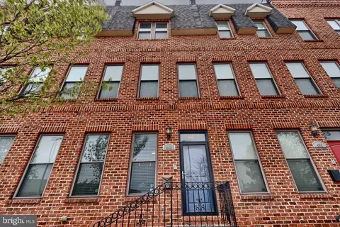 Exterior - 408 Grundy St, Baltimore, MD 21224 photo 3 of 7