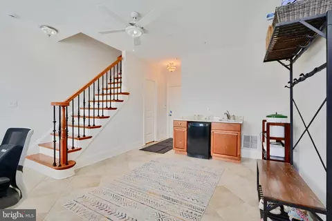 Entry Way - 408 Grundy St, Baltimore, MD 21224 photo 1 of 8