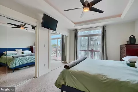 Bedroom - 408 Grundy St, Baltimore, MD 21224 photo 10 of 11