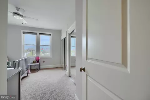 Bedroom - 408 Grundy St, Baltimore, MD 21224 photo 5 of 11