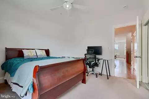 Bedroom - 408 Grundy St, Baltimore, MD 21224 photo 3 of 11