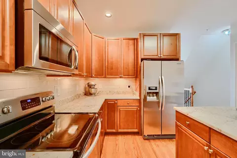 Kitchen - 408 Grundy St, Baltimore, MD 21224 photo 7 of 7