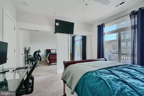 Bedroom - 408 Grundy St, Baltimore, MD 21224 photo 4 of 11