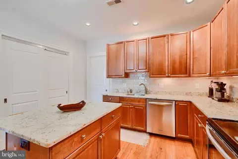 Kitchen - 408 Grundy St, Baltimore, MD 21224 photo 6 of 7