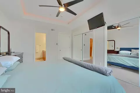 Bedroom - 408 Grundy St, Baltimore, MD 21224 photo 11 of 11
