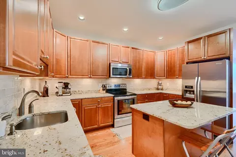Kitchen - 408 Grundy St, Baltimore, MD 21224 photo 4 of 7