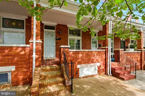 605 N Bouldin St, Baltimore, MD 21205