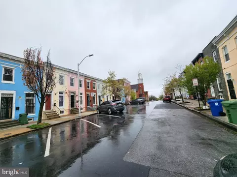 1537 N Stricker St, Baltimore, MD 21217 photo 14