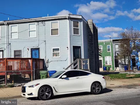 1537 N Stricker St, Baltimore, MD 21217 photo 18