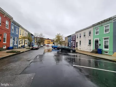 1537 N Stricker St, Baltimore, MD 21217 photo 15