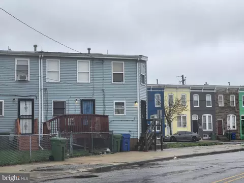 1537 N Stricker St, Baltimore, MD 21217 photo 16
