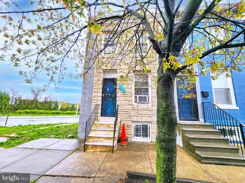 1537 N Stricker St, Baltimore, MD 21217 photo 2