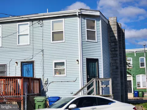 1537 N Stricker St, Baltimore, MD 21217 photo 17