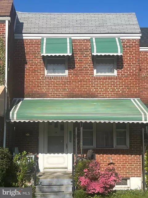 1608 Dundalk Ave, Baltimore, MD 21222