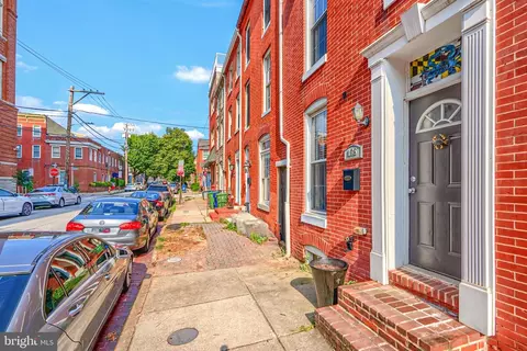 Other - 135 E West St, Baltimore, MD 21230 photo 2 of 18