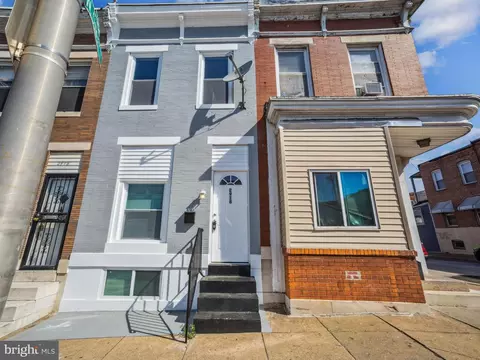 2918 E Monument St, Baltimore, MD 21205 photo 2