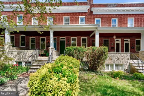 3753 Keswick Rd, Baltimore, MD 21211