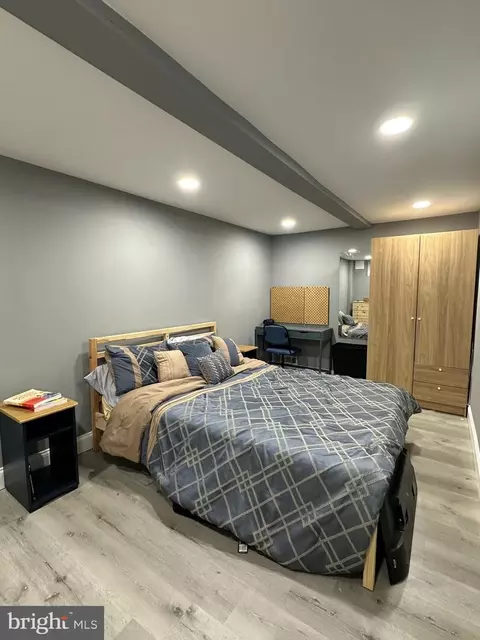 Bedroom - 1512 Greendale Rd, Baltimore, MD 21218 photo 3 of 3