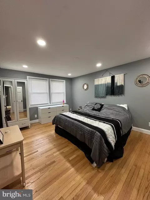 Bedroom - 1512 Greendale Rd, Baltimore, MD 21218 photo 1 of 3