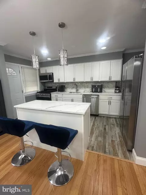 Kitchen - 1512 Greendale Rd, Baltimore, MD 21218 photo 1 of 2