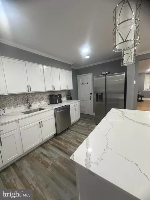 Kitchen - 1512 Greendale Rd, Baltimore, MD 21218 photo 2 of 2