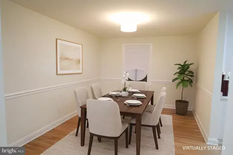 Dining - 1204 Winston Ave, Baltimore, MD 21239 photo 1 of 1