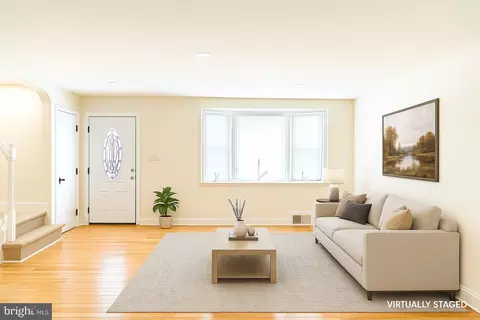 Living - 1204 Winston Ave, Baltimore, MD 21239 photo 1 of 4