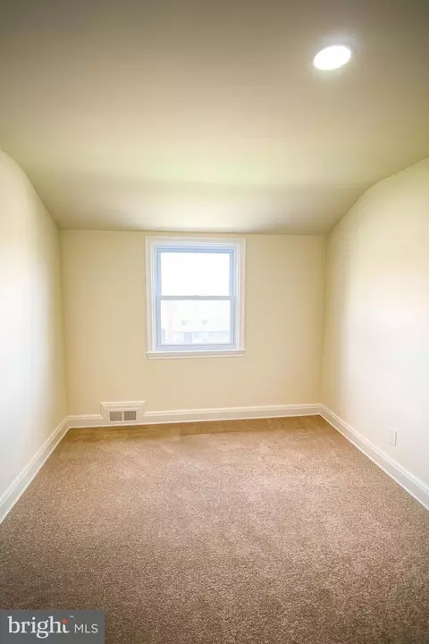 Bedroom - 1204 Winston Ave, Baltimore, MD 21239 photo 3 of 5