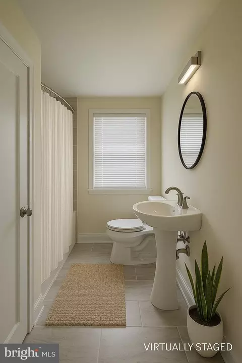 Bath - 1204 Winston Ave, Baltimore, MD 21239 photo 1 of 4