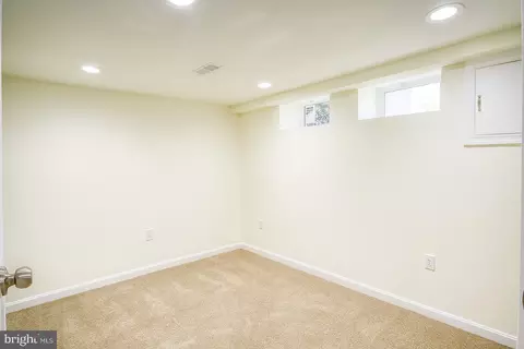 Bedroom - 1204 Winston Ave, Baltimore, MD 21239 photo 5 of 5