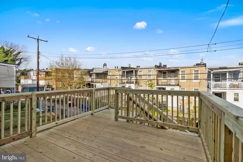 1913 Wheeler Ave, Baltimore, MD 21216 photo 46
