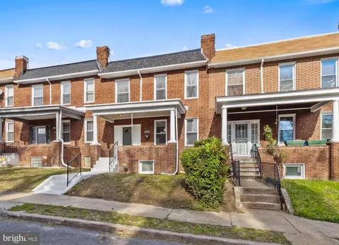 1913 Wheeler Ave, Baltimore, MD 21216 photo 2