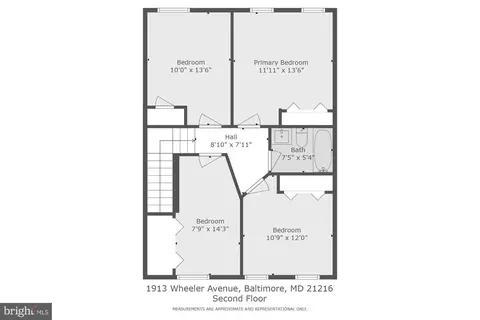1913 Wheeler Ave, Baltimore, MD 21216 photo 52